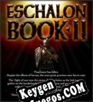 Eschalon: Book II generador de claves