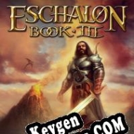 Eschalon: Book III generador de claves