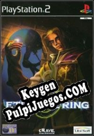 Eternal Ring clave gratuita