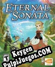 generador de claves Eternal Sonata