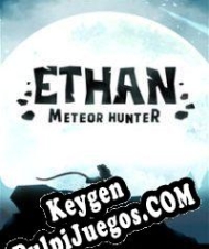 generador de claves Ethan: Meteor Hunter