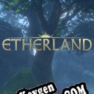 Etherland generador de claves