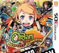 clave de activación Etrian Mystery Dungeon