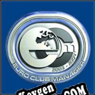 Euro Club Manager 03/04 generador de claves de CD