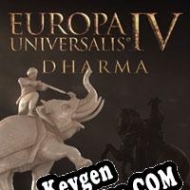 Europa Universalis IV: Dharma clave gratuita