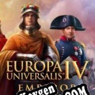 Europa Universalis IV: Emperor generador de claves