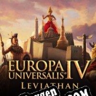 clave de licencia Europa Universalis IV: Leviathan