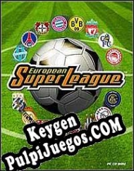 clave gratuita European Super League