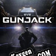 generador de claves de CD EVE: Gunjack