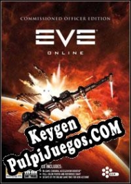 generador de claves de licencia EVE Online