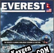 Everest generador de claves de CD