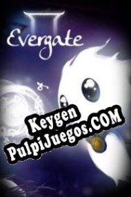 clave de activación Evergate