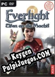 Everlight: Power to the Elves clave de activación