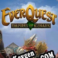 EverQuest: Empires of Kunark generador de claves