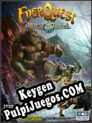 clave de licencia EverQuest: House of Thule