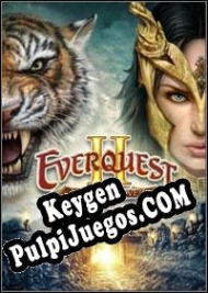 EverQuest II: Age of Discovery generador de claves de licencia