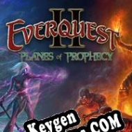 generador de claves EverQuest II: Planes of Prophecy