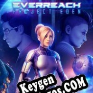 Everreach: Project Eden clave de activación