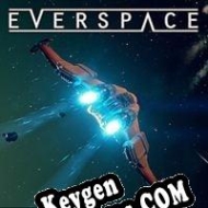 Everspace clave de activación