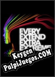 clave gratuita Every Extend Extra Extreme