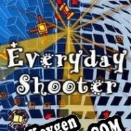 generador de claves de licencia Everyday Shooter