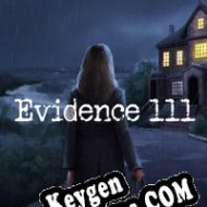 clave gratuita Evidence 111