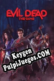 clave gratuita Evil Dead: The Game