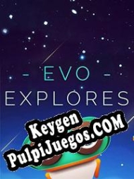 Evo Explores generador de claves