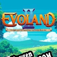 Evoland 2: A Slight Case of Spacetime Continuum Disorder generador de claves de CD