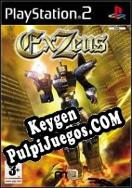 clave de activación Ex Zeus