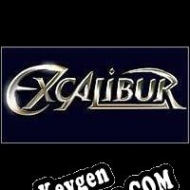 Excalibur (2001) generador de claves de CD