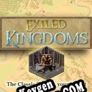 clave de activación Exiled Kingdoms