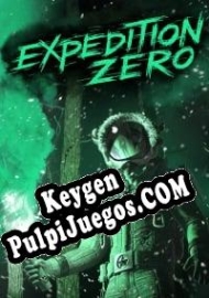 Expedition Zero generador de claves