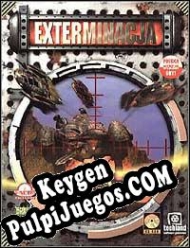 clave de activación Extermination (1999)