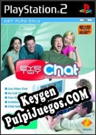 EyeToy: Chat generador de claves de licencia