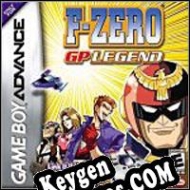 F-Zero: GP Legend clave gratuita