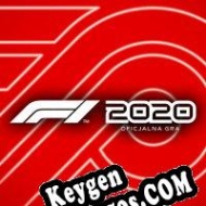 clave gratuita F1 2020