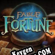 clave de activación Fable Fortune