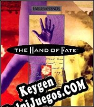 Fables & Fiends The legend of Kyrandia: Hand of Fate, book two generador de claves