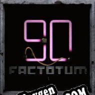 generador de claves Factotum 90