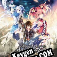 Fairy Fencer F: Advent Dark Force generador de claves