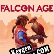 Falcon Age generador de claves de licencia