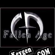 Fallen Age generador de claves