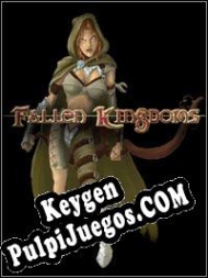 generador de claves Fallen Kingdoms