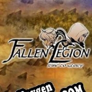 generador de claves de licencia Fallen Legion: Rise to Glory