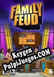 Family Feud (2006) clave de activación