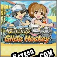 generador de claves de CD Family Glide Hockey