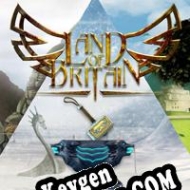 Fangold: The Eventful Adventures of Land of Britain generador de claves de licencia