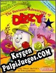 generador de claves de licencia Fantastic Dizzy