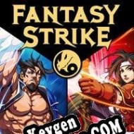 Fantasy Strike clave gratuita